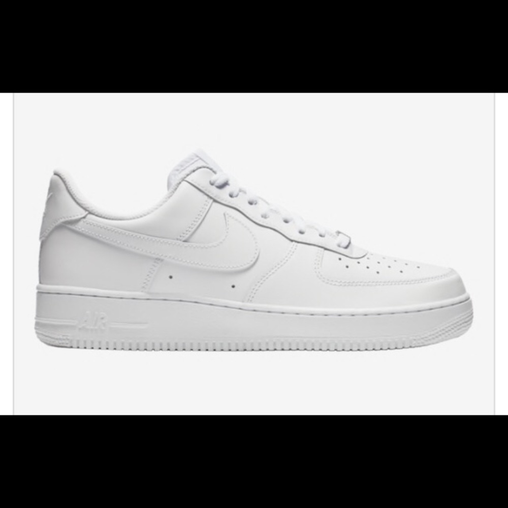 Cheap Air Force 1’s!!!